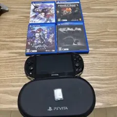 2026年最新】ps Vita 本体 ジャンクの人気アイテム - メルカリ