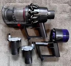 2026年最新】ダイソンv10ジャンクの人気アイテム - メルカリ