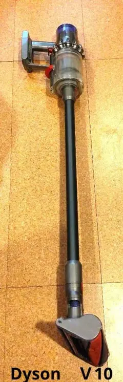 2026年最新】ダイソンsv12ジャンク品の人気アイテム - メルカリ