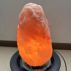 2026年最新】岩塩 ランプの人気アイテム - メルカリ