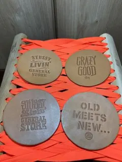 2026年最新】stussy livinの人気アイテム - メルカリ