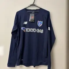 2026年最新】fc東京 練習着の人気アイテム - メルカリ