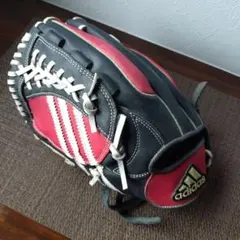 2026年最新】adidasグローブ左投げの人気アイテム - メルカリ