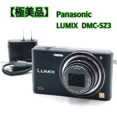 2026年最新】LUMIX DMC-SZ3の人気アイテム - メルカリ