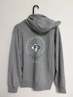 2026年最新】ファイターズ パーカー lの人気アイテム - メルカリ