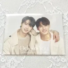 2026年最新】seventeen セブチ トレカ ペアの人気アイテム - メルカリ