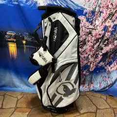 2026年最新】HONMA ／ 本間ゴルフ ゴルフバッグ・キャディバッグの人気