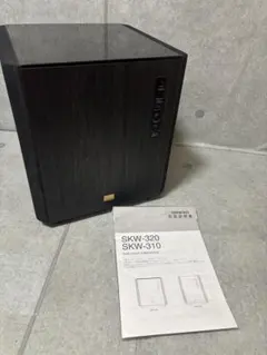 2026年最新】onkyo skw-320の人気アイテム - メルカリ