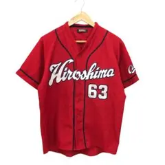 2026年最新】丸佳浩 ユニフォームの人気アイテム - メルカリ