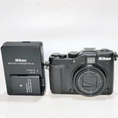 2026年最新】NIKON COOLPIX P7000の人気アイテム - メルカリ