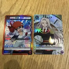 2026年最新】出雲風子 srの人気アイテム - メルカリ