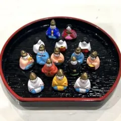 2026年最新】豆雛人形の人気アイテム - メルカリ