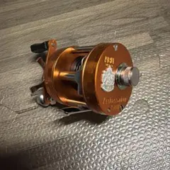 ABUアンバサダー 5501CDL 100th - メルカリ