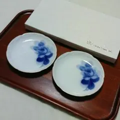 2026年最新】大倉陶園 ブルーローズ プレートの人気アイテム - メルカリ