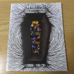 2026年最新】メタリカ パンフの人気アイテム - メルカリ