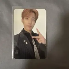 2026年最新】seventeen サノク ミンギュの人気アイテム - メルカリ