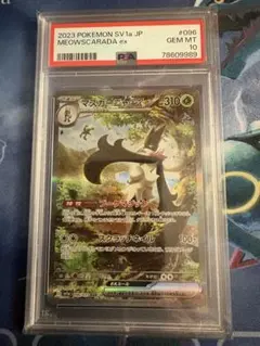 2026年最新】マスカーニャ sar psa10の人気アイテム - メルカリ