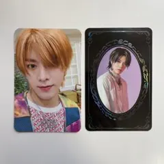 2026年最新】nct ユウタ yutaの人気アイテム - メルカリ