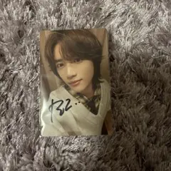 2026年最新】txt サイン チェキの人気アイテム - メルカリ