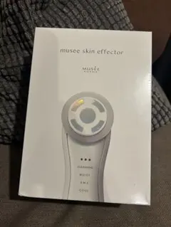 2026年最新】ミュゼスキンエフェクターの人気アイテム - メルカリ