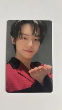 2026年最新】txt 継続トレカ ヨンジュンの人気アイテム - メルカリ