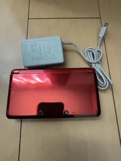 2026年最新】ニンテンドー3ds フレアレッドの人気アイテム - メルカリ