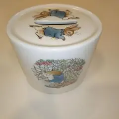 2026年最新】ピーターラビット 貯金箱の人気アイテム - メルカリ