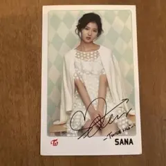 2026年最新】twice サナ サインの人気アイテム - メルカリ