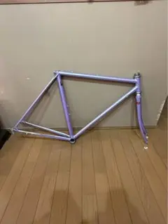 2026年最新】ランドナー フレームの人気アイテム - メルカリ