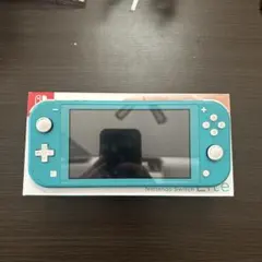 2026年最新】nintendo switch lite ブルーの人気アイテム - メルカリ