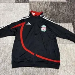 2026年最新】リヴァプール トラックジャケットの人気アイテム - メルカリ