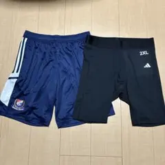 2026年最新】横浜Fマリノスパンツの人気アイテム - メルカリ