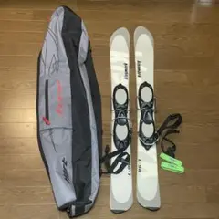 2026年最新】ショートスキー 板 キスマークの人気アイテム - メルカリ