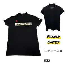 2026年最新】パーリーゲイツ モックネックの人気アイテム - メルカリ