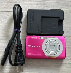 2026年最新】 CASIO exilim ex-z80の人気アイテム - メルカリ