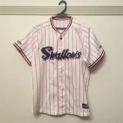 2026年最新】ヤクルトスワローズ ユニフォーム sサイズの人気アイテム