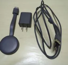 2026年最新】Google Chromecast チャコールの人気アイテム - メルカリ