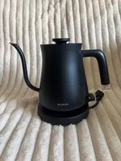 2026年最新】バルミューダ 電気ケトルの人気アイテム - メルカリ