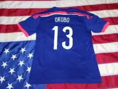 2026年最新】大久保嘉人 ユニフォームの人気アイテム - メルカリ