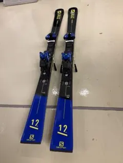 2026年最新】SALOMON S/MAX 12の人気アイテム - メルカリ