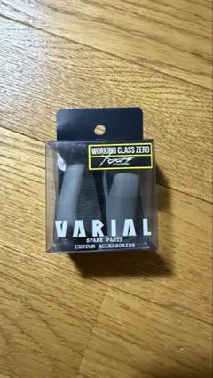 2026年最新】バリアル ノブ フラットの人気アイテム - メルカリ