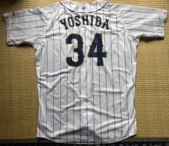 2026年最新】wbc ユニフォーム吉田の人気アイテム - メルカリ