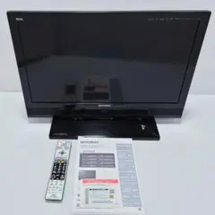 2026年最新】ブルーレイ内蔵 三菱テレビの人気アイテム - メルカリ