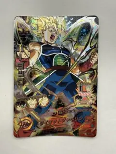 2026年最新】ドラゴンボールヒーローズ h5-secの人気アイテム - メルカリ