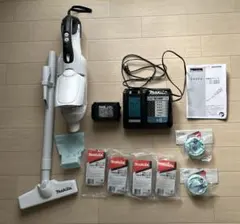 2026年最新】マキタ 掃除機 紙パック cl182fdの人気アイテム - メルカリ