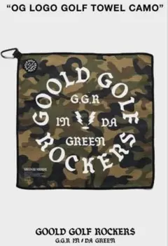 2026年最新】GOOLD GOLF ROCKERSの人気アイテム - メルカリ