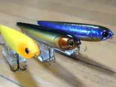 2026年最新】山岡 ルアーの人気アイテム - メルカリ