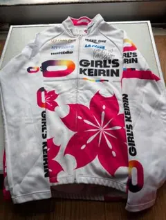 2026年最新】ガールズケイリン ジャージの人気アイテム - メルカリ
