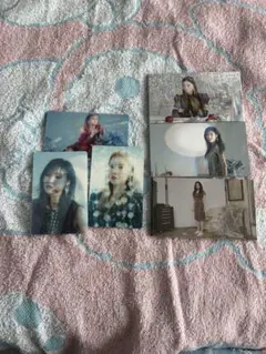 2026年最新】gfriend トレカの人気アイテム - メルカリ