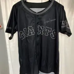 2026年最新】ジャイアンツ ユニフォーム ヨウジヤマモトの人気アイテム